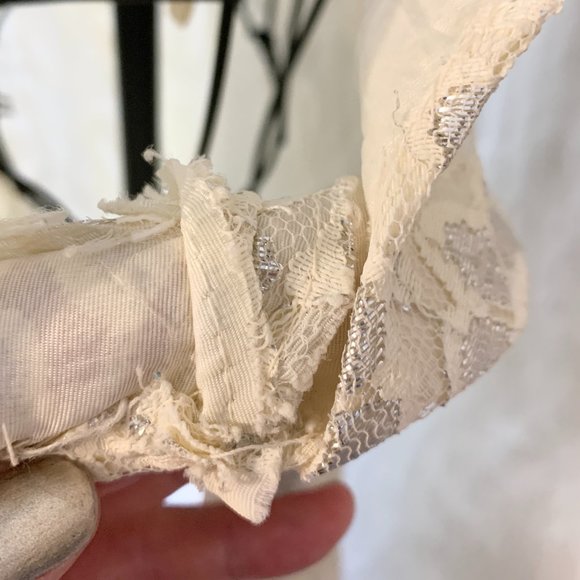 INT Ladies Garment Workers Union Dress - 1936 – 19 - Picture 8 of 10